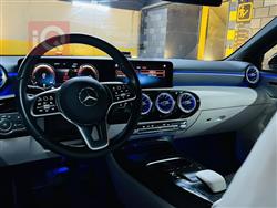مێرسێدس بێنز A-Class